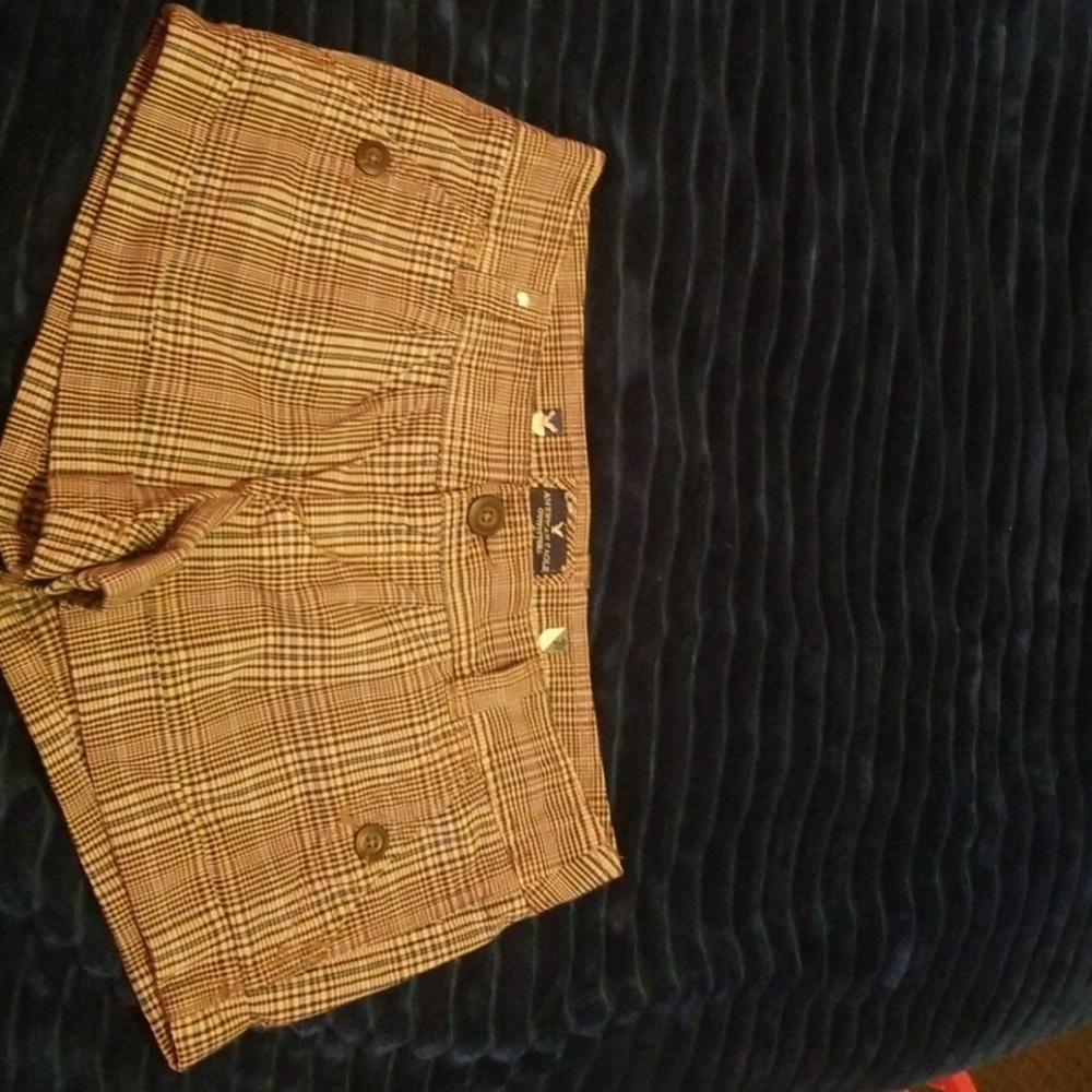 American eagle outfitters